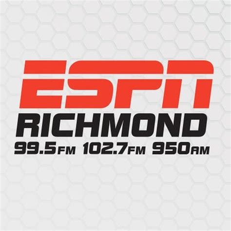 espn radio richmond va